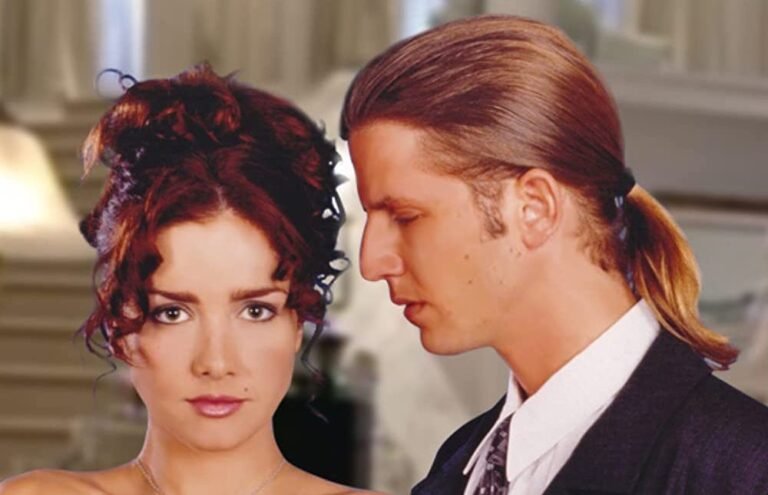 Με τα ίδια μαλλιά και ρούχα: Η Natalia Oreiro ξαναγίνεται Milagros 23 χρόνια μετά και το αποτέλεσμα είναι τρομακτικό (Pic)