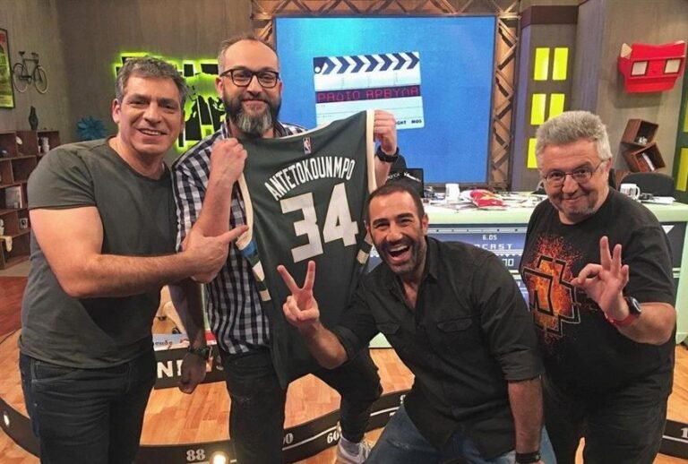 Στάθης Παναγιωτόπουλος: Παραδέχεται πως διέρρευσε τα βίντεο της πρώην του – Η απάντησή του (Vid)