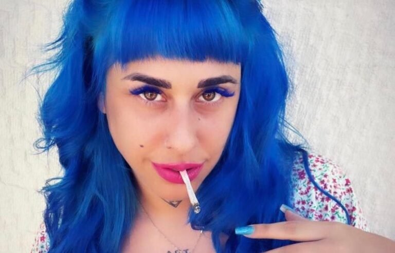 Άλλος άνθρωπος η Super Kiki: Η μεγάλη αλλαγή στην εμφάνισή της που έκανε μετά από πολλά χρόνια (Pics)