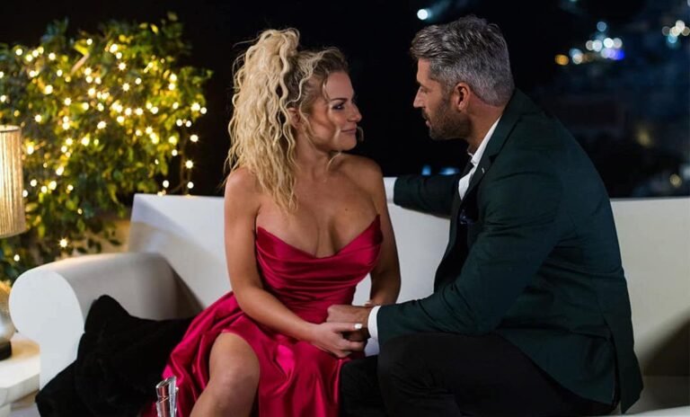 Αθηνά New York: Η μοναδική φωτό που δεν διέγραψε πριν την αυξητική επέμβαση στήθους (Pic)