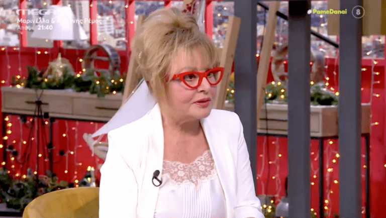 Ετήσιες προβλέψεις Bίκυς Παγιατάκη | Το 2022 του κάθε ζωδίου με μία φράση