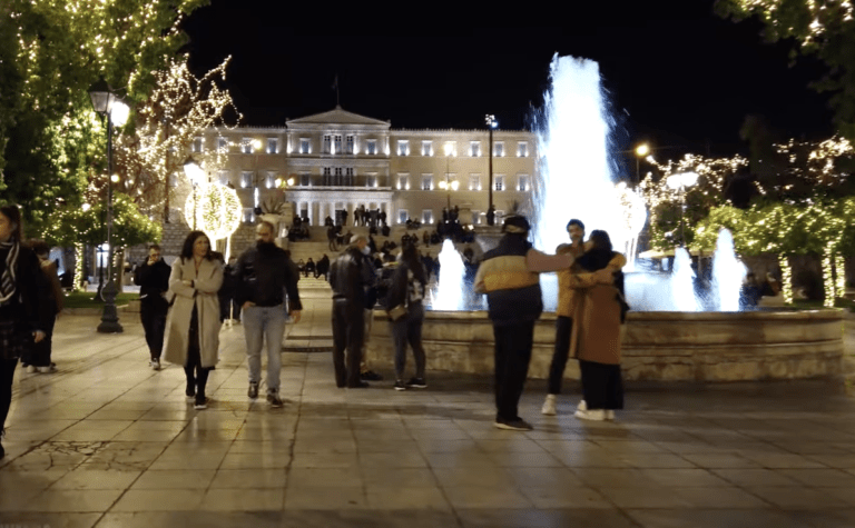 Για να μην επιβληθεί lockdown: Αυτά είναι τα μέτρα που ανακοινώνει η κυβέρνηση