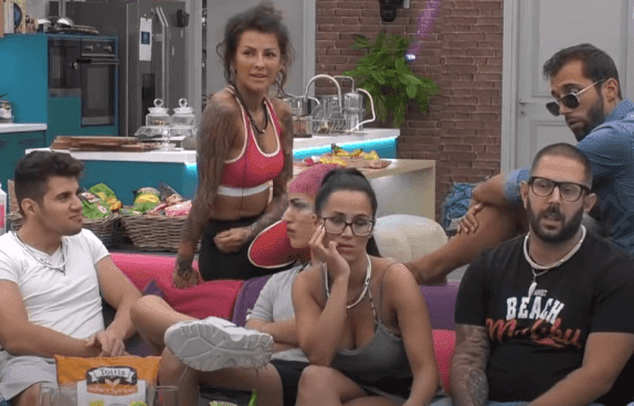 “Η πρώτη ταινία έχει ήδη βγει και πάει πολύ καλά”: Πρωταγωνιστής ροζ ταινιών παίκτης του Big brother (Pic)