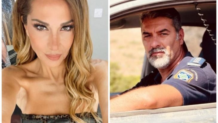 Παντρεύονται Δέσποινα Βανδή – Βασίλης Μπισμπίκης | Οι πρώτες πληροφορίες