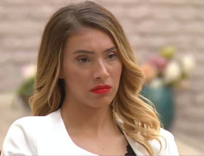 Με νέο πρόσωπο η Αθηνά Χρυσαντίδου: Η απίστευτη αλλαγή 3 χρόνια μετά το «Power of Love» (Pics)