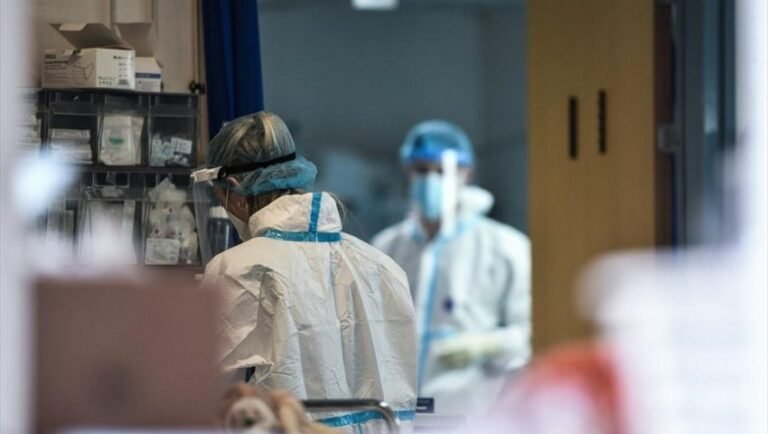 Μετά τον covid-19: Εμφανίστηκε το πρώτο κρούσμα Florona – Tα συμπτώματα που τρομάζουν τους επιστήμονες