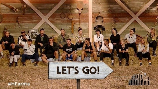 Σοκ στη «Φάρμα» – Στο νοσοκομείο με εγκεφαλικό παίκτρια του φετινού κύκλου (Pic)