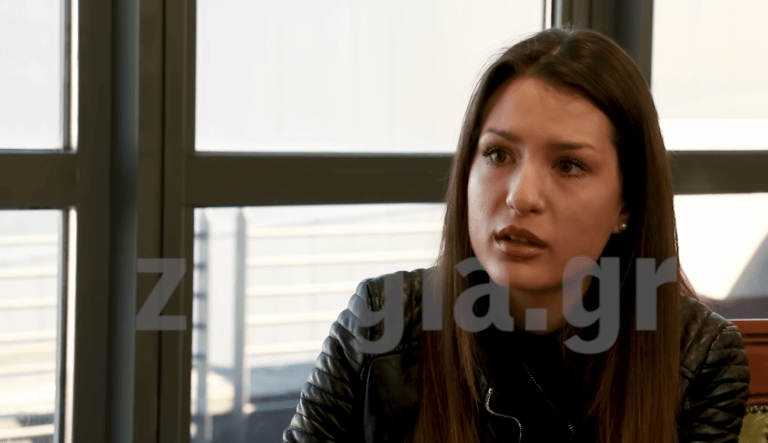 Γεωργία Μπίκα: Στη δημοσιότητα οι σοκαριστικές φωτογραφίες του κορμιού της αμέσως μετά τον βιασμό της (Pics)