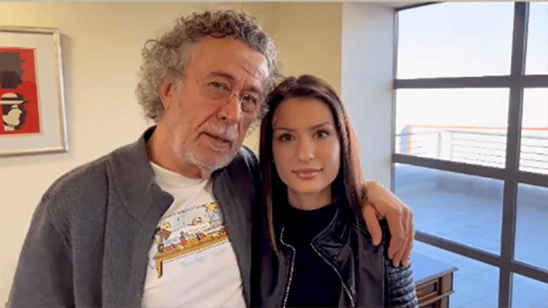 Βιασμός 24χρονης: Η φωτό που αναγκάστηκε να δημοσιεύσει ο Μάκης Τριανταφυλλόπουλος αλλάζει τα δεδομένα (Pic)