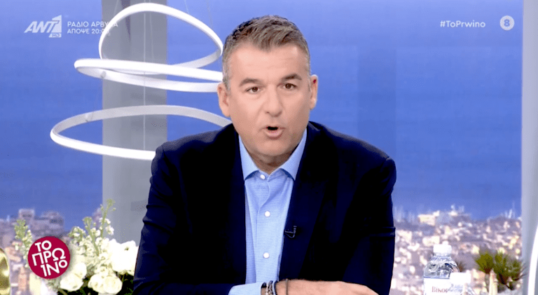 Η φωτό που προκάλεσε σάλο: Πασίγνωστος influencer κατηγορείται για κλοπή 30.000€ από παρουσιαστή (Pic & Vid)