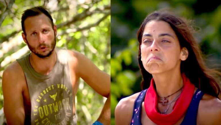 Survivor: Απίστευτη επίθεση Κατσαούνη σε Μυριέλλα – «Τον λυπάμαι, τον έσκισε, τον έκανε…» (Vid)