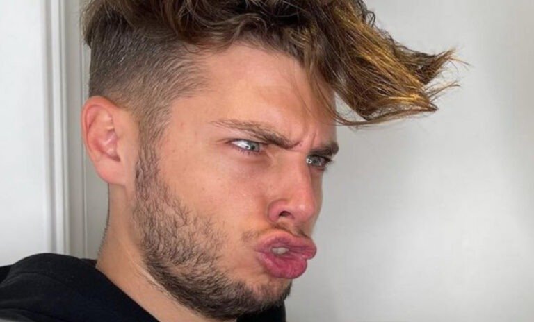 «Έκοψαν 5 δευτερόλεπτα»: Αυτό είναι το βίντεο του Κοψιάλη με την ατάκα για τις γυναίκες που προκάλεσε χαμό (Vid)