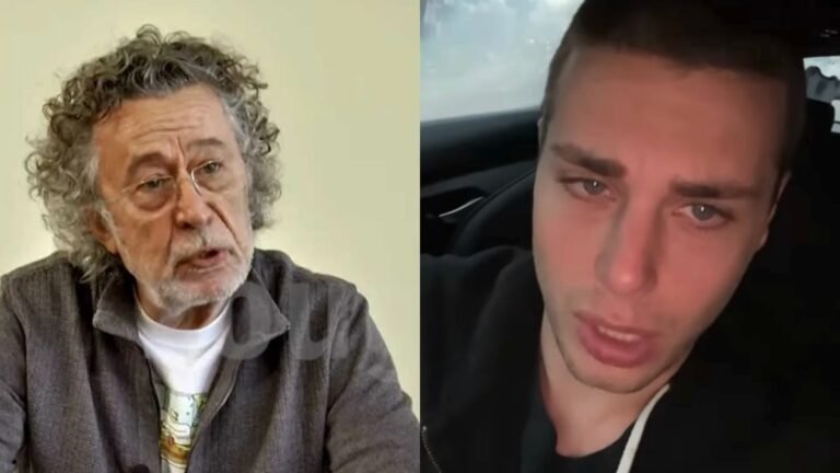 «Influencer απ’ τα LIDL»: O Mάκης Τριανταφυλλόπουλος «τελειώνει» τον Κοψιάλη με ένα βίvτεο (Vid)