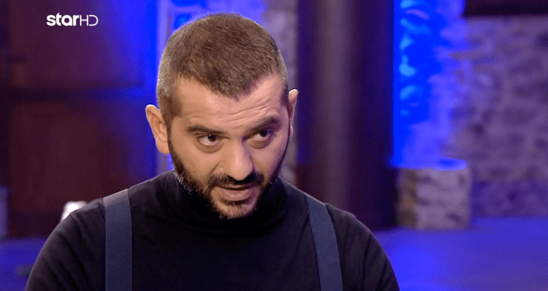 MasterChef: Η 47χρονη Θεά που χάζεψε μέχρι και τον Κουτσόπουλο με την ομορφιά της και πέρασε απευθείας στο σπίτι (Vid)