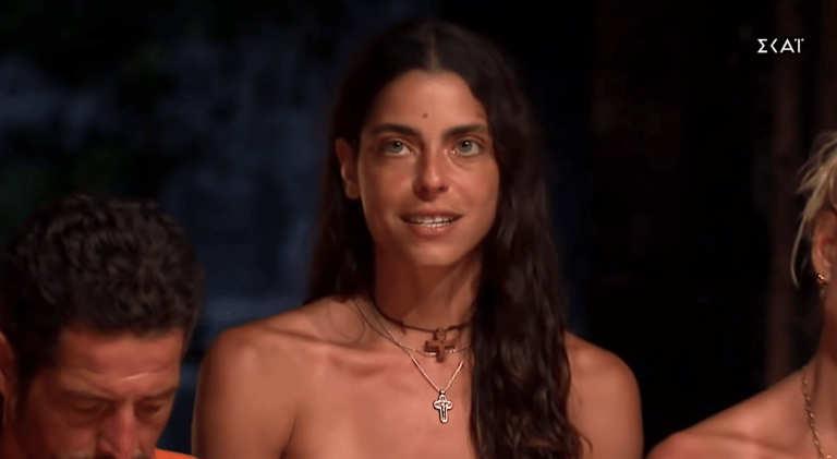 Ντρέπεται κανείς γι’ αυτό που ειπώθηκε για τον σύντροφο της Μυριέλλας Κουρεντή;