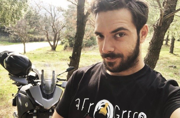 Πάνος Νάτσης | Έτσι έλαβε χώρα το θανατηφόρο τροχαίο – Οι πρώτες πληροφορίες (Vid)