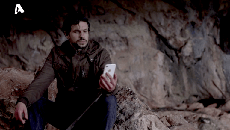 Σεναριακό κενό: Τα 4 αστεία λάθη του Αστέρη μετά τον φόνο που θα ‘καναν μέχρι και δόκιμο υπαστυνόμο να τον βρει