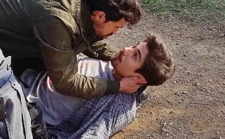 Σασμός | Αυτή είναι η εvτυπωσιακή, 35άρα σύντροφος του «Πετρή» (Pic)