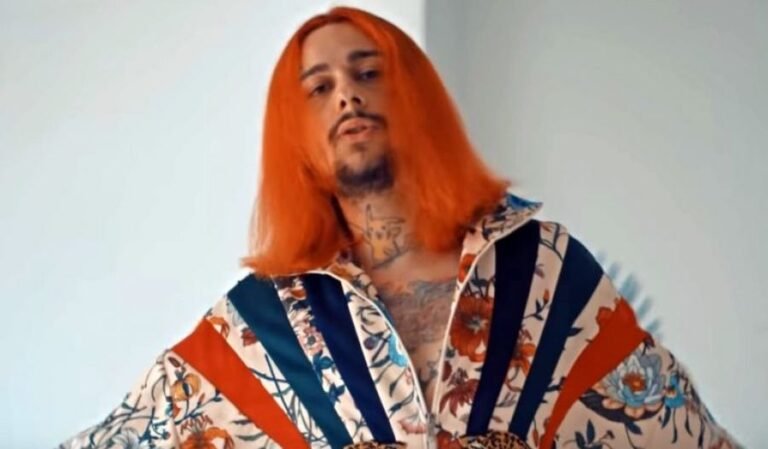 Δεν τον αναγνωρίζει ούτε ο SNIK: H νέα εικόνα του Sin Boy 2 χρόνια μετά την «εξαφάνισή» του από την Ελλάδα (Pics)