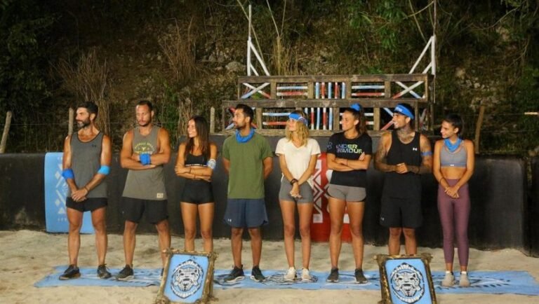 Έσκασε η βόμβα: Αυτός είναι ο παίκτης του Survivor που μηνύθηκε κατηγορείται για παρενόχληση 16χρονης (Pic)