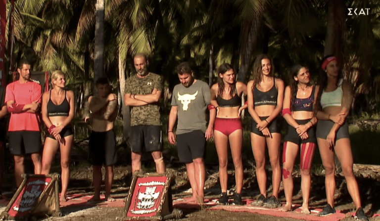 Πιο περιπτωσάρα κι απ’ τον Βαλάντη: Νέα είσοδος αγαπημένου τραγουδιστή στην ομάδα των Διασήμων στο Survivor (Pic)