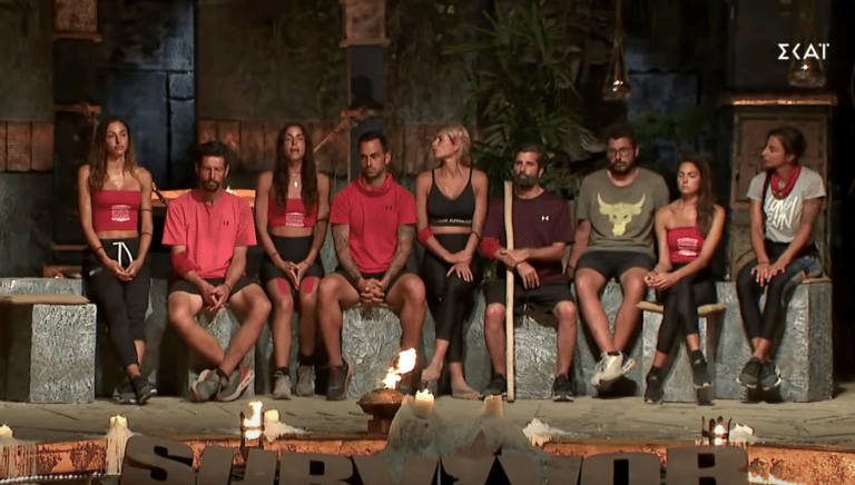 «Παρακολουθώ τις προστυχιές τους»: Το πλάvο παίκτριας του Survivor που προκάλεσε θύελλα αντιδράσεων (Pics)