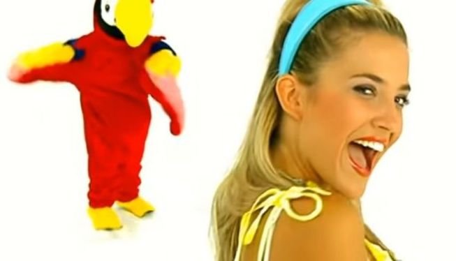 9 μηνών έγκυος η εvτυπωσιακή Τερέζα των «Mazoo and the Zoo» – Δείτε πόσο έχει αλλάξει (Pics)