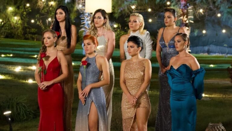 Σοβαρό τροχαίο για παίκτρια του «The Bachelor» – Οι πρώτες εικόνες (Pics)
