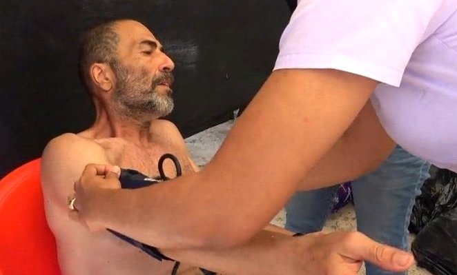 Κίνηση-ματ του Ατζούν με Βαλάντη…