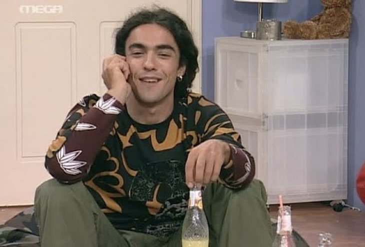 «Έμπαινε μέσα και μαγκωνόμασταν όλοι. Έφευγαν τασάκια, έβριζε»: Δήλωση σοκ από τον πρωταγωνιστή του “Δέκα λεπτά Κήρυγμα”