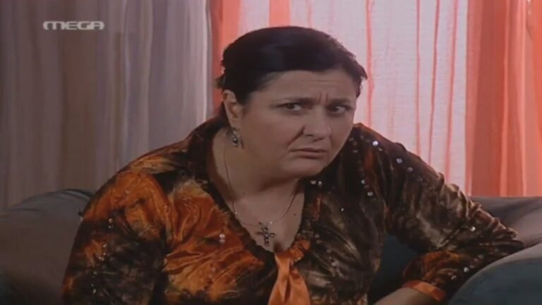 Η Ζουμπουλία θα έλεγε “ΙΙΙΙΙ”: Αυτή είναι η κουκλάρα κόρη της Ελισάβετ Κωνσταντινίδου