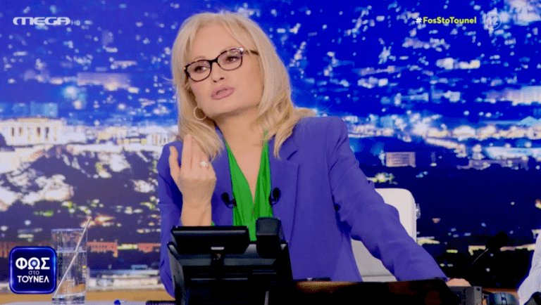 «Πατάει κάτω» τη μάνα: Η επίσημη ανακοίνωση της Αγγελικής Νικολούλη μετά τη σύλληψη της Ρούλας Πισπιρίγκου