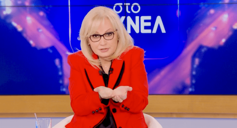 Αγγελική Νικολούλη-instagram | Νέα ανάρτηση-φωτιά για την υπόθεση της Πάτρας (Pics)