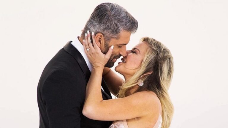 Χώρισε με τη νικήτρια: Με αυτήν την παίκτρια του «The Bachelor» είναι ζευγάρι ο Αλέξης Παππάς (Vid)