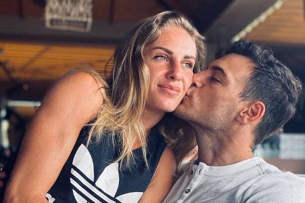 Υπόθεση βιασμού Γεωργίας Μπίκα: Απειλούν με βιτριόλι την Κατερίνα Δαλάκα λόγω του Δημήτρη Φιντιρίκου