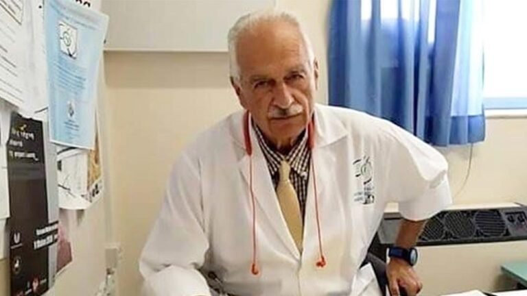 Χώρα-οδηγός: Το συκοφαντημένο μοντέλο που ο κ. Γουργουλιάνης προτείνει να ακολουθήσει η Ελλάδα για να τελειώσει ο covid