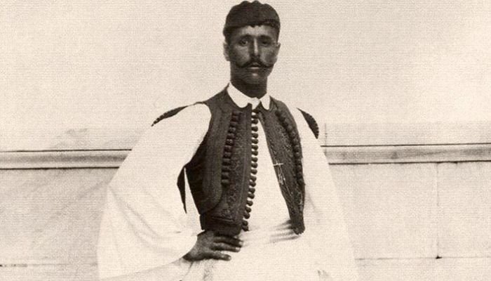 Πάνω από 8/10 Wikipedia: Αναγνωρίζεις από 1 φωτό 10 πρόσωπα της ελληνικής ιστορίας που το 65% των ενηλίκων αγνοεί;