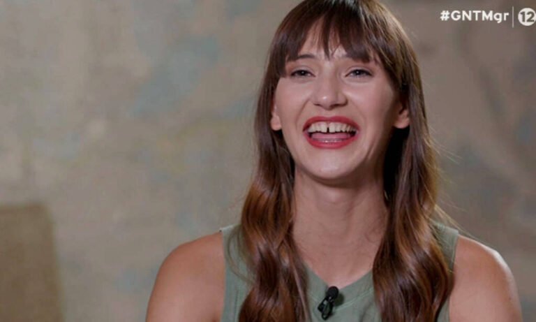 Αντρικό μαλλί, άλλος άνθρωπος: Η αγρότισσα του GNTM έγινε αγνώριστη με τη νέα της αλλαγή (Pics)