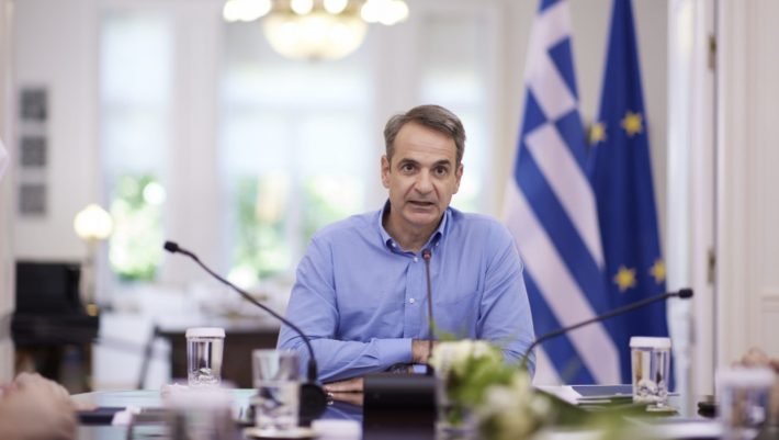 Έκλεισε στόματα: Η κυβέρνηση δημοσίευσε τις 7 φωτό που αποδεικνύουν την καταπληκτική ποιότητα ζωής των Ελλήνων (Pic)