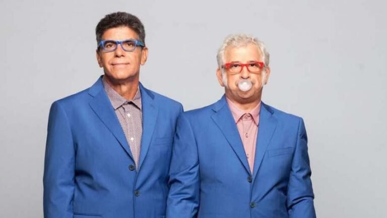 «Του το είχα πει…»: Ο Γιάννης Μπέζος είπε όσα κανείς δεν τόλμησε για τον Πέτρο Φιλιππίδη (Vid)