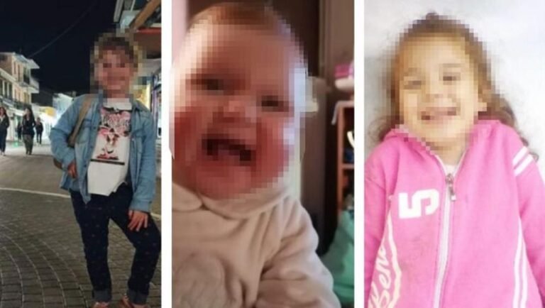 Θα δώσουν απαντήσεις: Στη δημοσιότητα οι σοκαριστικές φωτογραφίες της μικρής Μαλένας λίγο πριν τον θάνατό της (Pics)