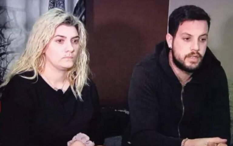 Πάτρα: Τα SMS χωρισμού της Πισπιρίγκου στον Μάνο Δασκαλάκη αλλάζουν τα δεδομένα