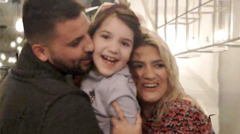 «Ενώ ήξερε ότι το παιδί πονάει…»: Νέα μαρτυρία-σοκ στο «Φως στο Τούνελ» για τη Ρούλα Πισπιρίγκου (Vid)