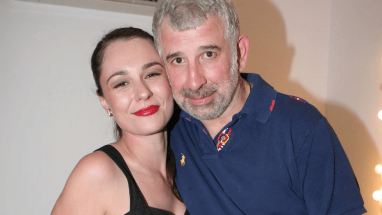 Πέτρος Φιλιππίδης | Αποκαλύφθηκε ο λόγος που οι κουμπάροι του, Ματίκα – Ιορδανίδης, δεν του ξαναμίλησαν ποτέ (Vid)