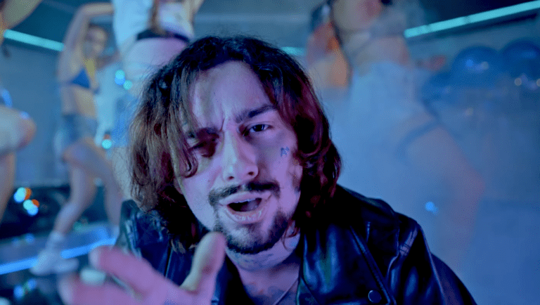 Το τερμάτισε ο Sin Boy: Το νέο του viral τραγούδι κάνει SNIK και Light να μοιάζουν ποιητές (Vid)