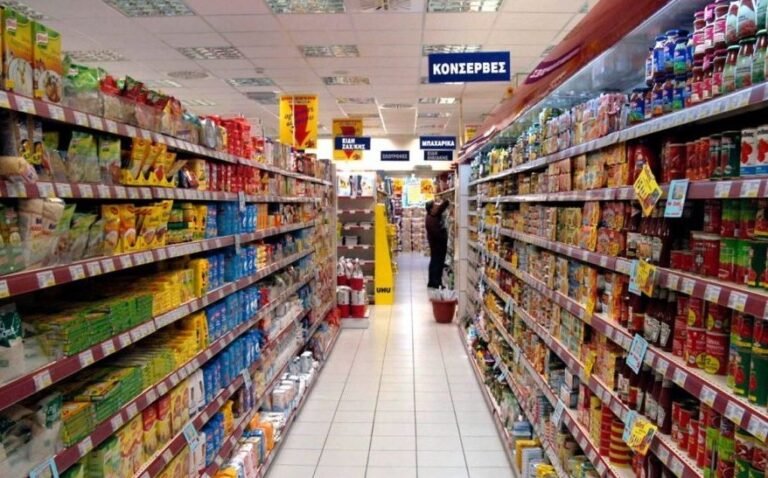 Άνοιξε ο ασκός του Αιόλου: Τα 2 πρώτα αγαθά που εκτινάχθηκαν μετά τον πόλεμο στην Ουκρανία