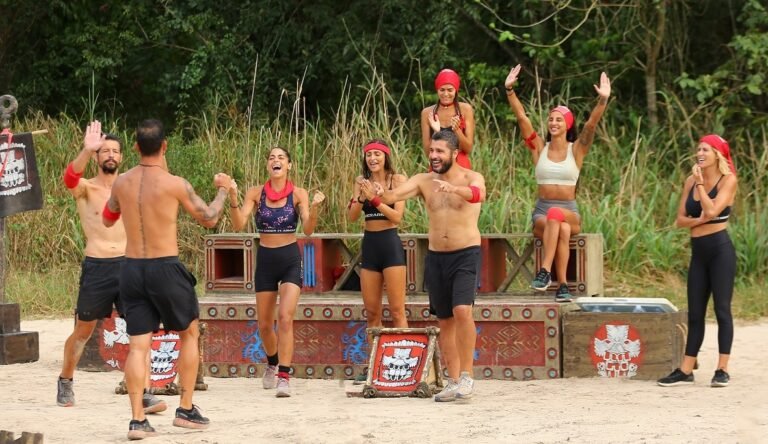Διπλή αποχώρηση-βόμβα στο Survivor: Αυτοί οι 2 παίκτες αποχωρούν απόψε