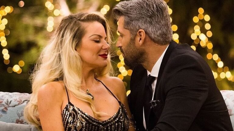 Η Αθηνά New York παραδέχτηκε τον χωρισμό της από τον Αλέξη Παππά με μία φωτογραφία (Pic)