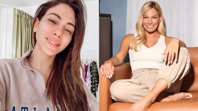 «Ήρεμα το λέω…»: Άγριο ξέσπασμα Ευρυδίκης Βαλαβάνη κατά Ιωάννας Μαλέσκου (Pics)