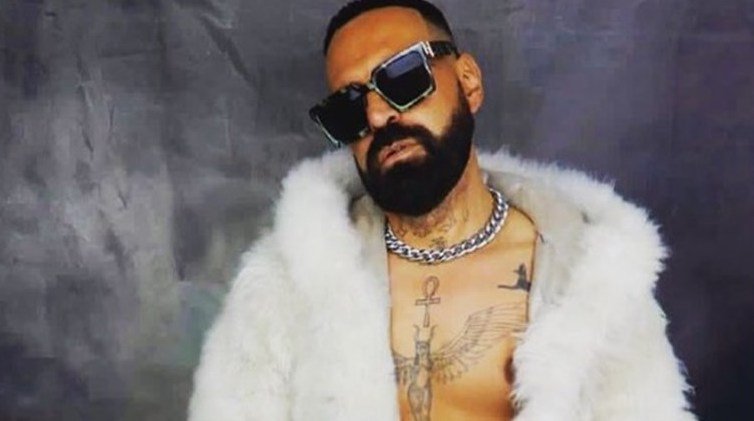 Όχι ρε Υποχθόνιε…